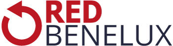 Logo Red Benelux - Transport & Logistics